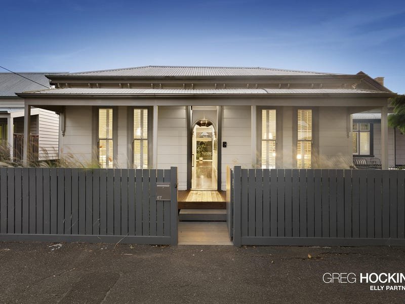 67 Cecil Street, Williamstown, VIC 3016 House for Sale