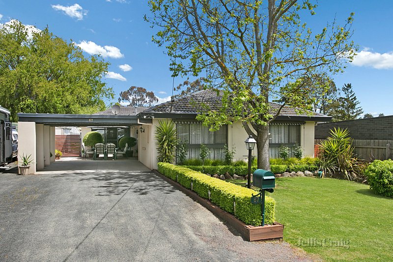 67 Mitchell Street, VIC 3444 House for Sale