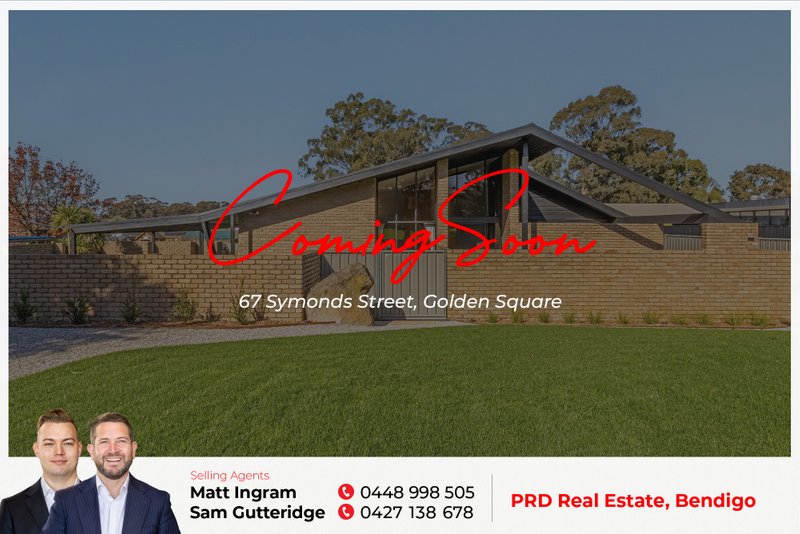 GOLDEN SQUARE property image