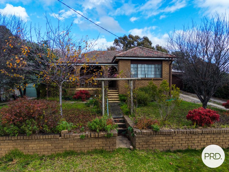 TUMBARUMBA property image