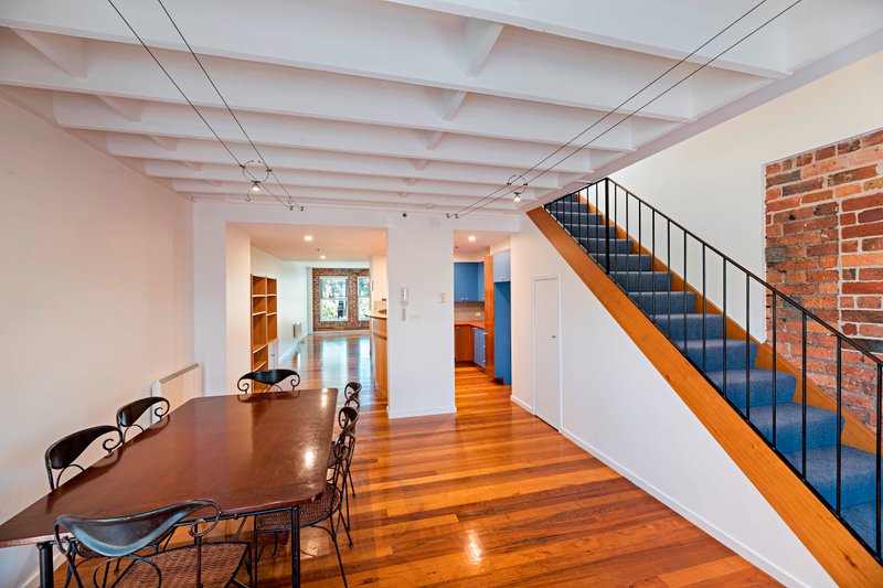 6/8 Falshaws Lane, North Melbourne, VIC, 3051