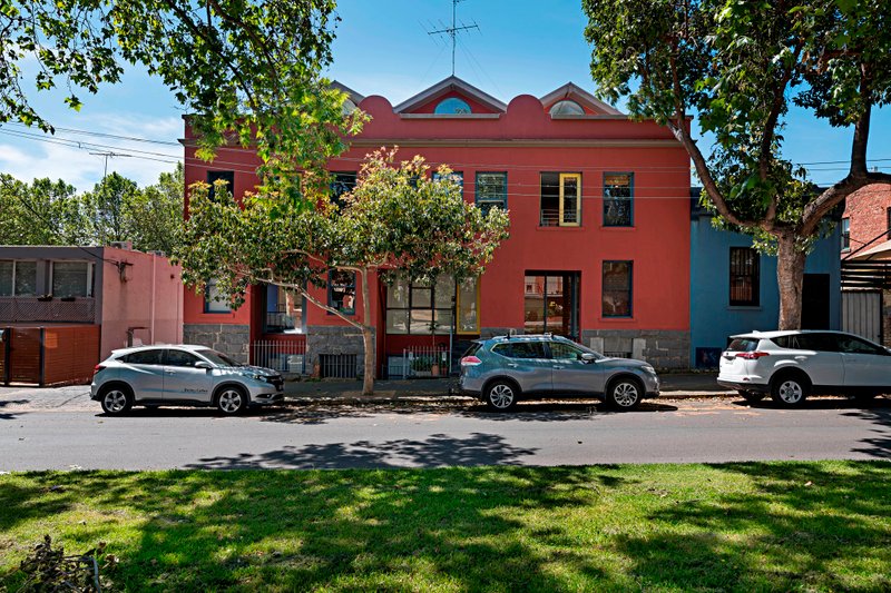 6/8 Falshaws Lane, North Melbourne, VIC, 3051