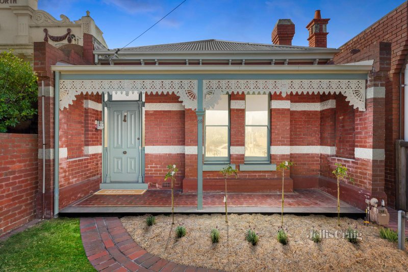 68 Maribyrnong Road, Moonee Ponds, VIC 3039 House for Sale