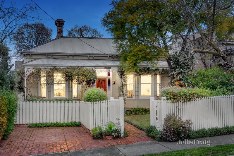 68 Mason Street, Hawthorn, VIC 3122 House for Sale