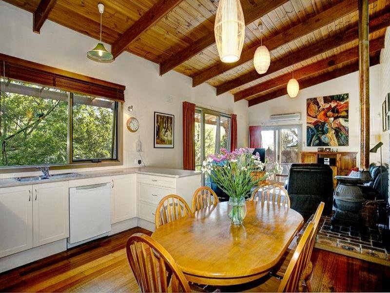 68 Melbourne Hill Road, Warrandyte, VIC 3113 House for Sale