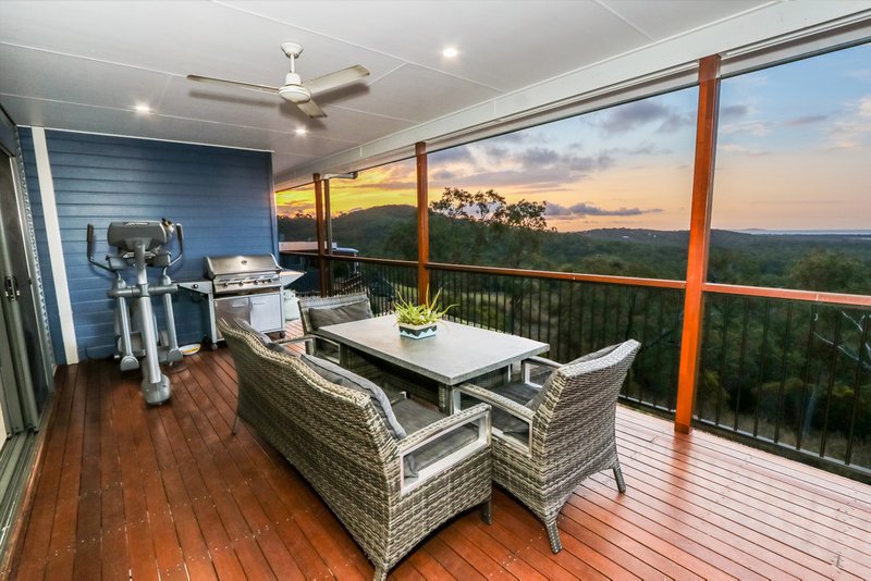 68 Seaspray AGNES WATER QLD 4677