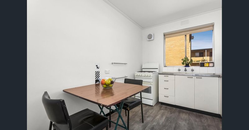 6/80 OShanassy Street, North Melbourne, VIC, 3051