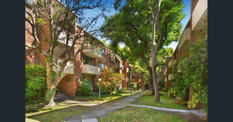 6/80 OShanassy Street, North Melbourne