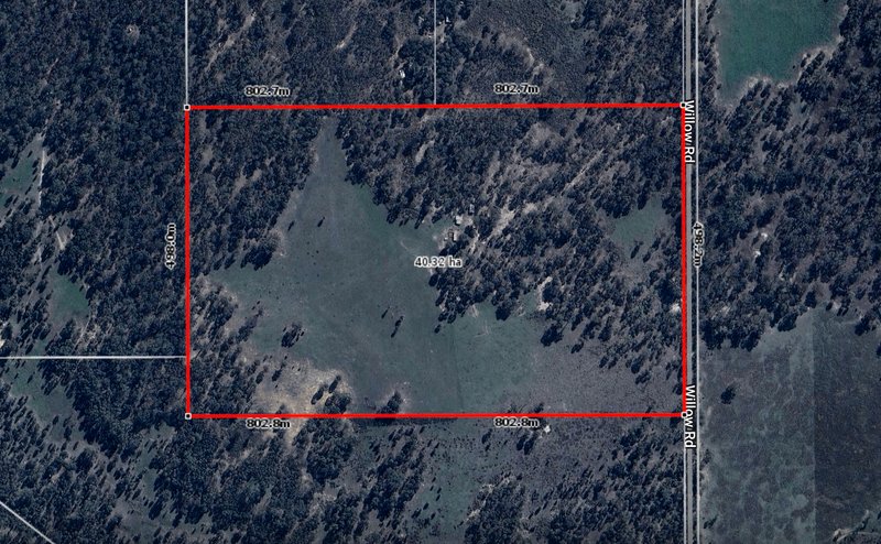 MURCHISON property image