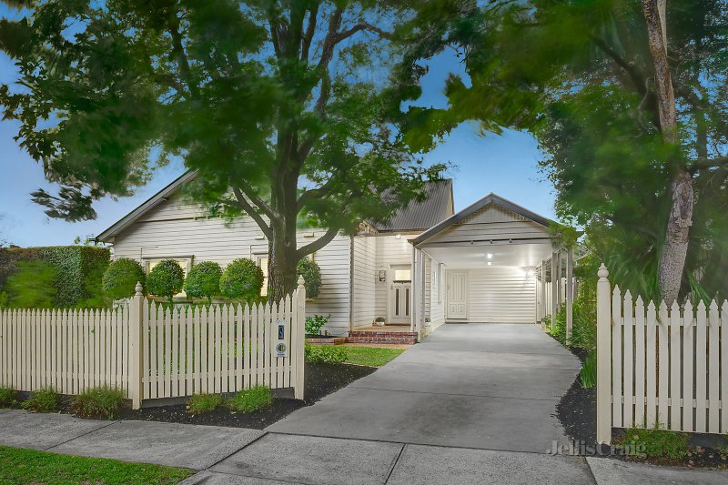 69 Carween Avenue