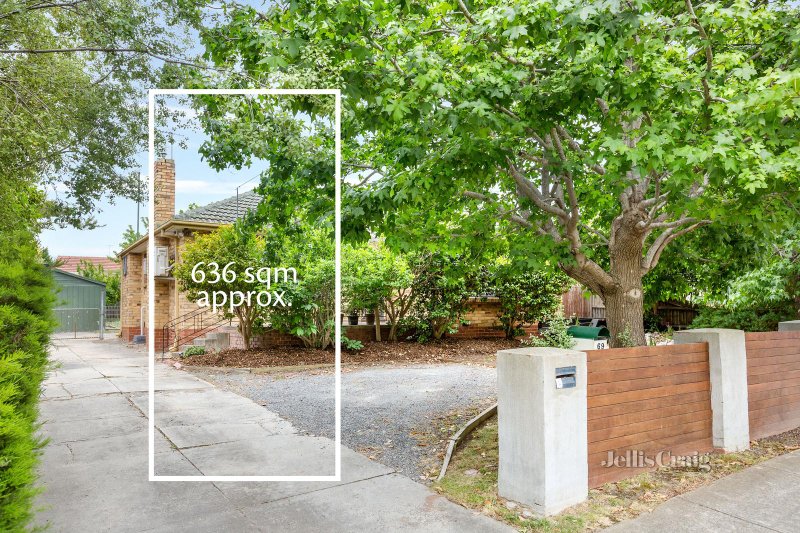 69 Eley Road