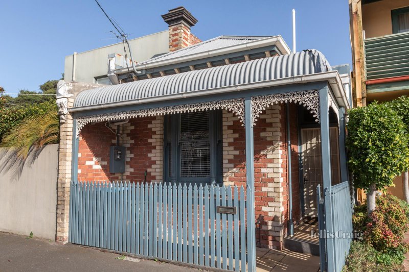 69 Moore Street, South Yarra, VIC 3141 House for Sale