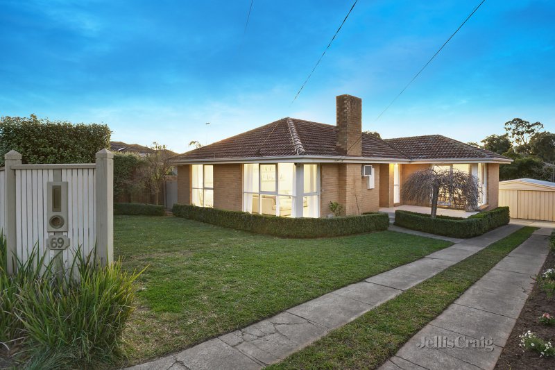 69 Ormond Avenue