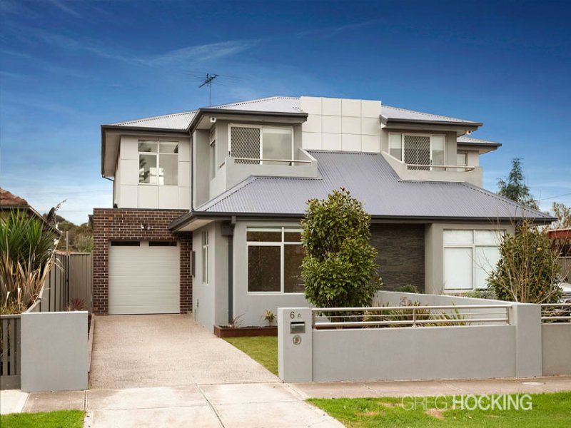 6A Angus Avenue, Altona North, VIC 3025 Townhouse for Sale