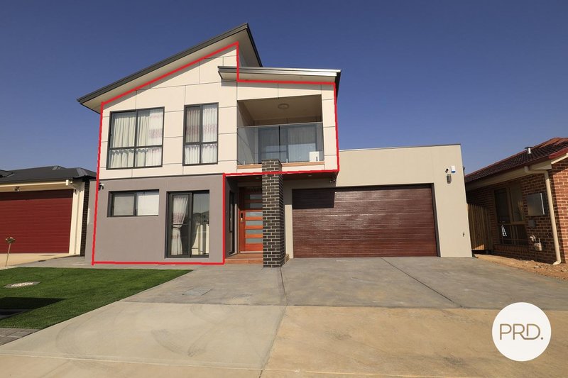 THROSBY property image