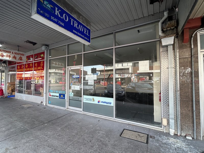 LOCATED RIGHT IN THE HEART OF SPRINGVALE