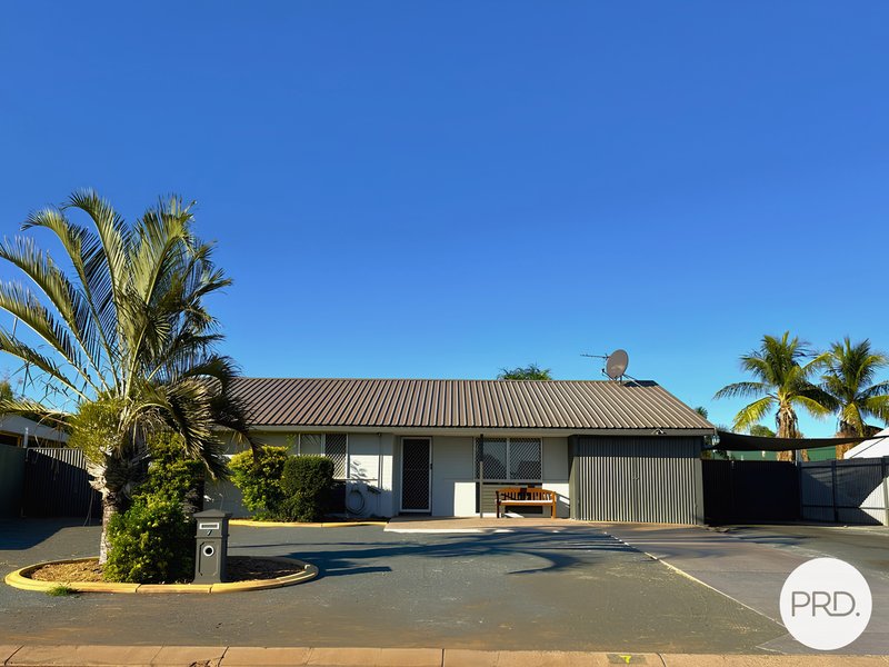 PEGS CREEK property image