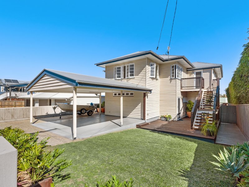 7 Bungunya Street, Banyo QLD 4014