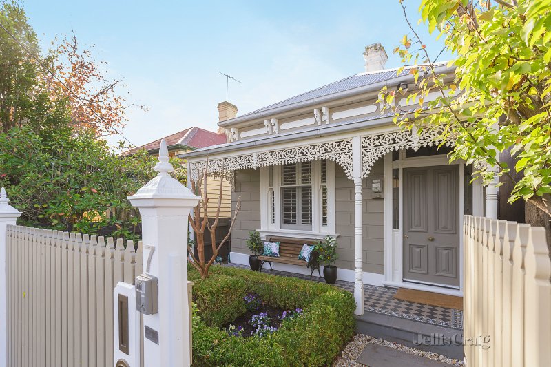 7 Carnarvon Street