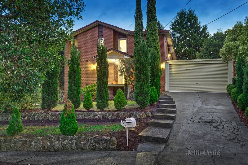 7 Currajong Street, Doncaster East, VIC 3109 House for Sale