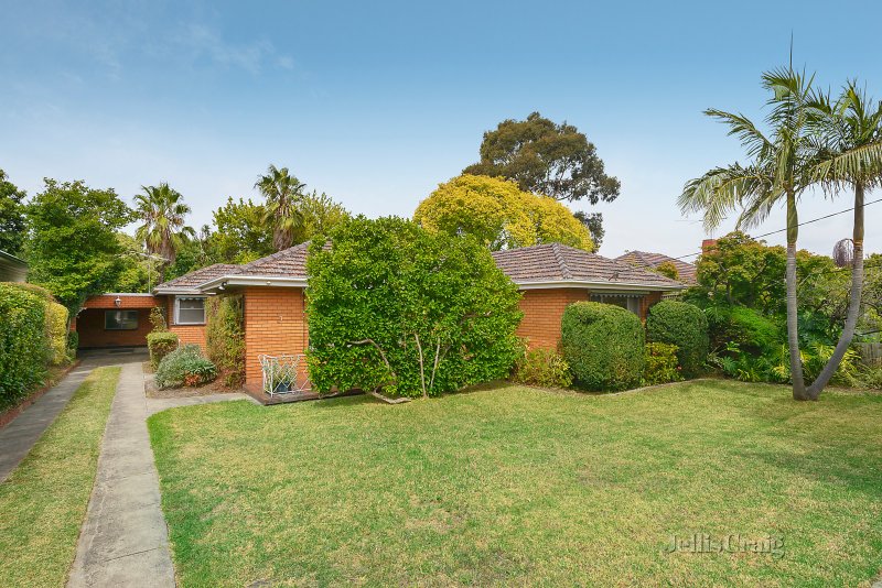 7 Ernest Street, Blackburn, VIC 3130 House for Sale