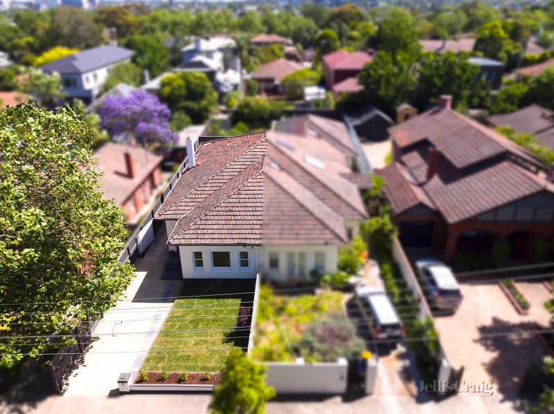 7 Fairmount Road, Hawthorn East, VIC 3123 House for Sale