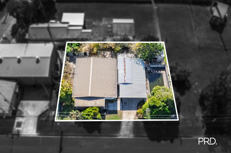 WARRAGAMBA property image