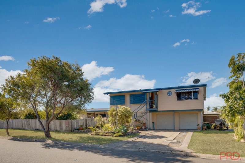 TANNUM SANDS property image