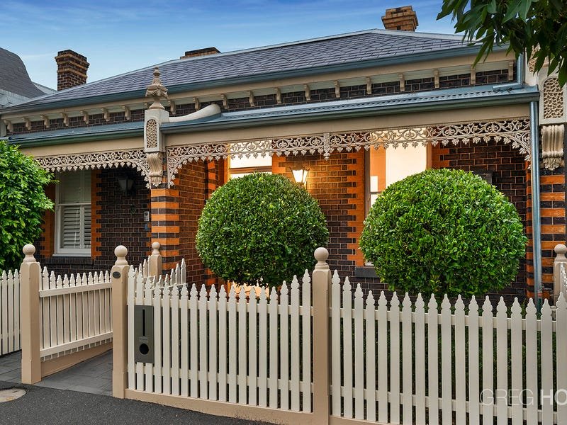 7 Greig Street, Albert Park, VIC 3206 House for Sale