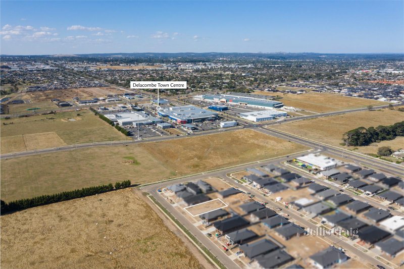 7 Gretta Street, Smythes Creek, VIC 3351 Land for Sale