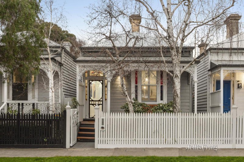 7 Haines Street, Hawthorn, VIC 3122 House for Sale