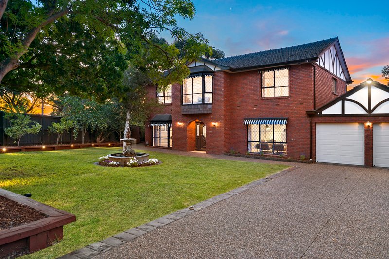 7 Houndswood Close, Doncaster East