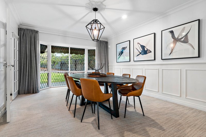 7 Houndswood Close, Doncaster East