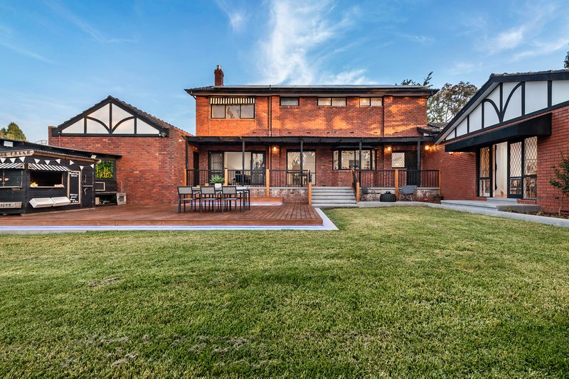 7 Houndswood Close, Doncaster East