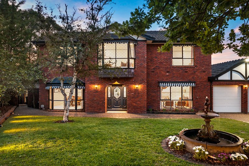 7 Houndswood Close, Doncaster East