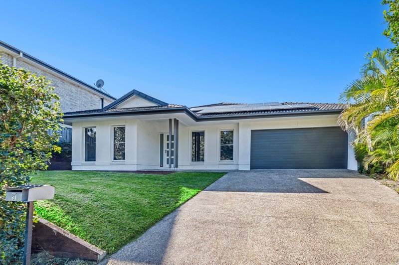UPPER COOMERA property image