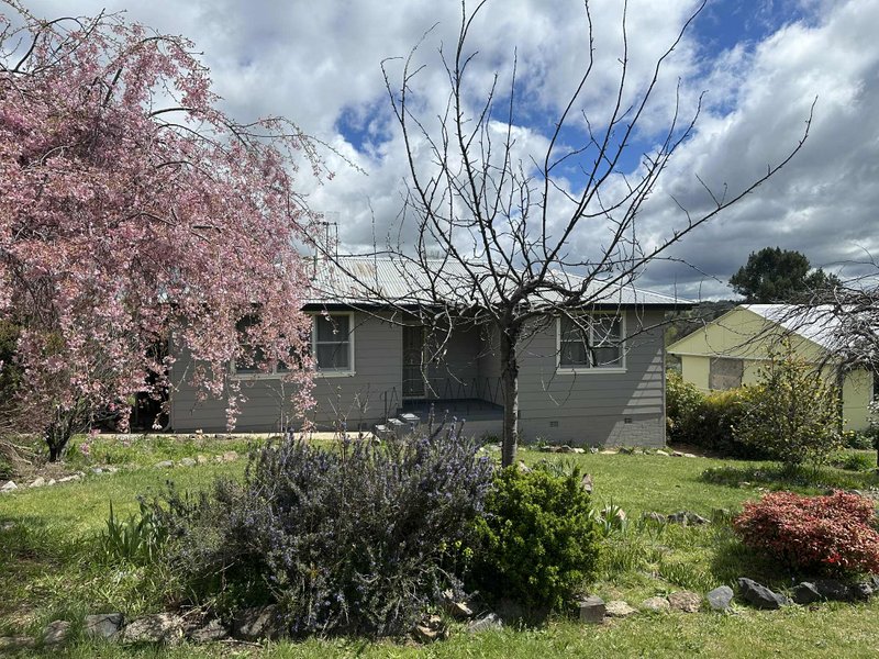 TUMBARUMBA property image