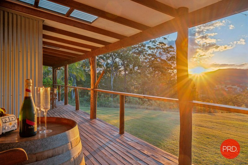 GLENREAGH property image