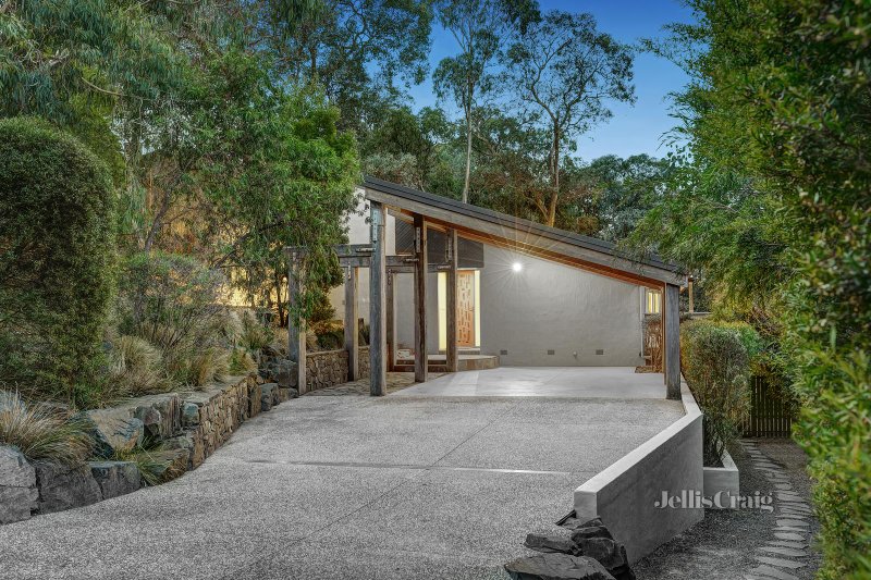 7 Avenue, Warrandyte, VIC 3113 House for Sale