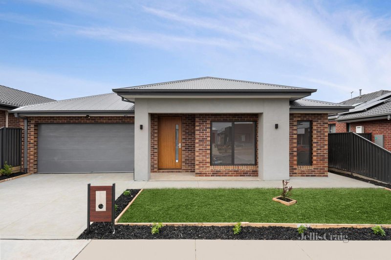 7 Marrubak Way, Bonshaw, VIC 3352 House for Sale