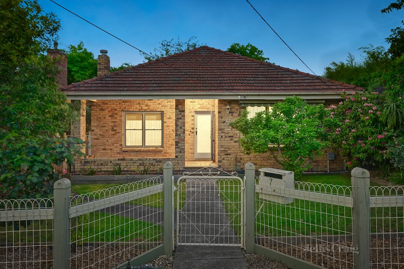 7 McDowall Street, Mitcham, VIC 3132 House for Sale