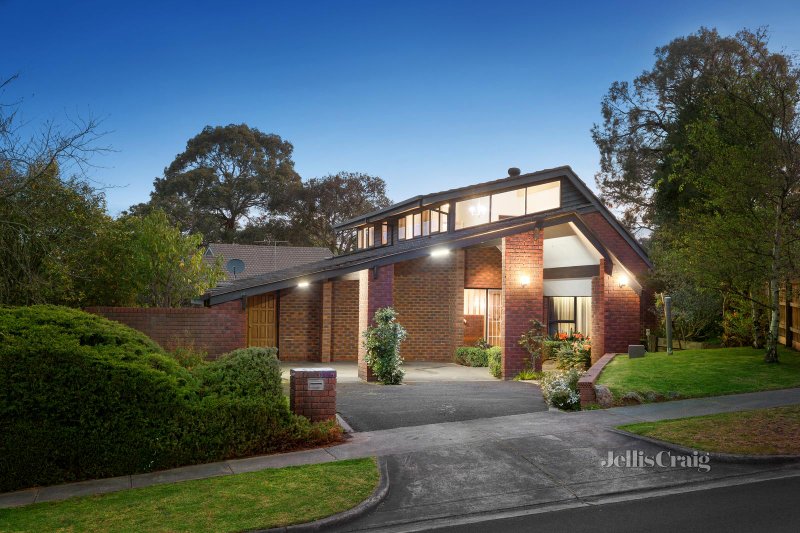 7 Parkgate Drive, Ringwood, VIC 3134 House for Sale