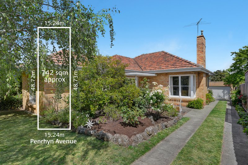 7 Penrhyn Avenue, Glen Iris, VIC 3146 House for Sale