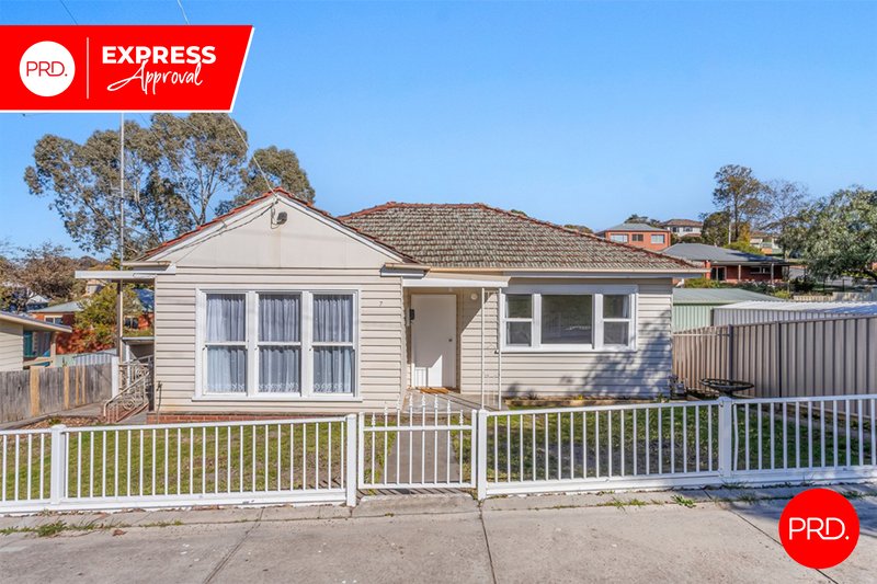 IRONBARK property image