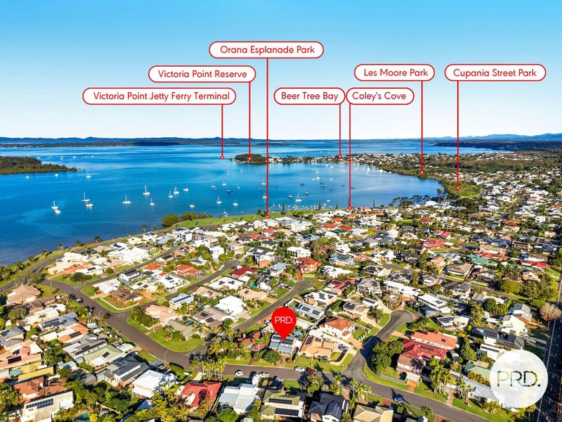 VICTORIA POINT property image
