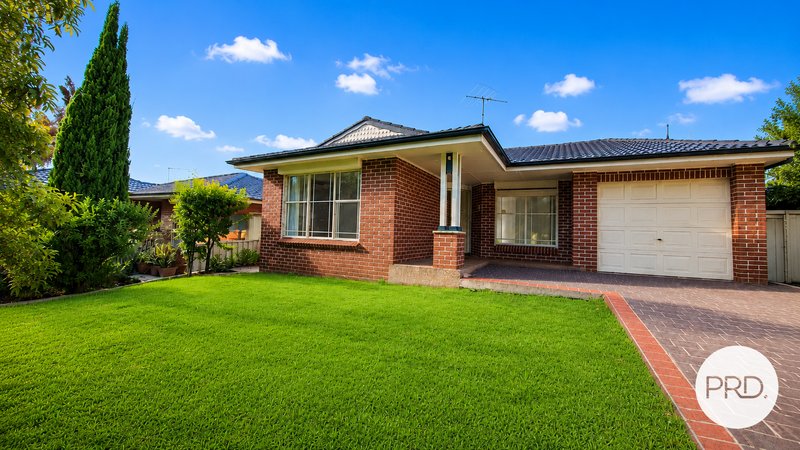 HINCHINBROOK property image