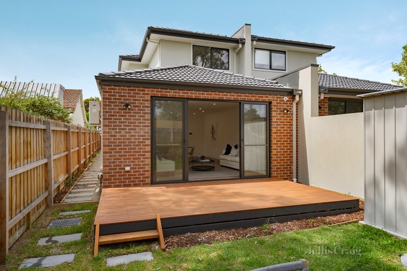70 Ardrie Road