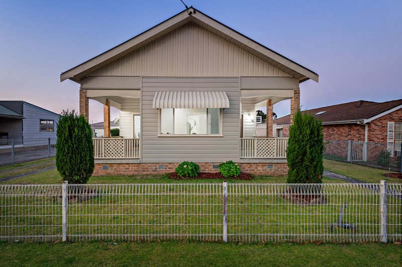 70 Mount View Road, CESSNOCK NSW 2325