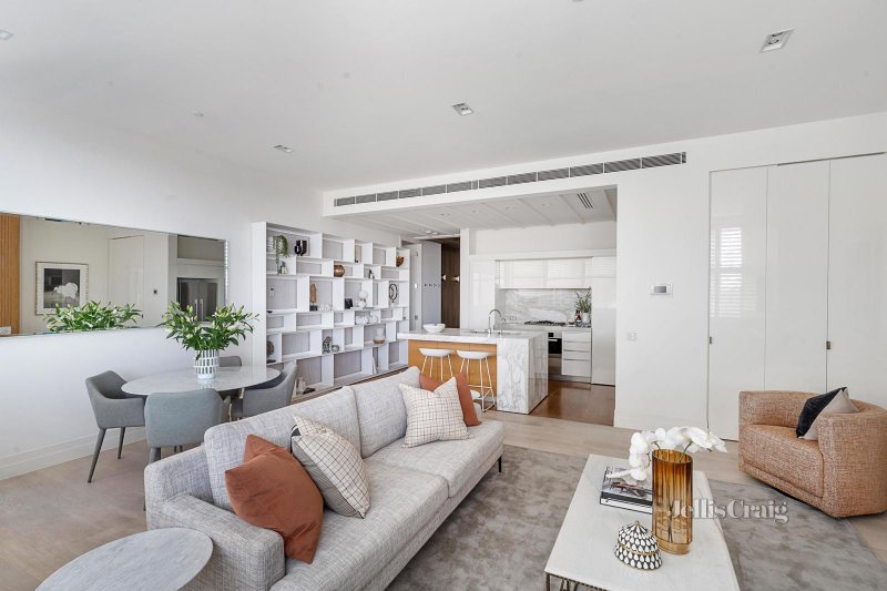 706/150 Clarendon Street, East Melbourne, VIC 3002 Apartment for…