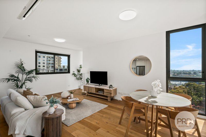 HURSTVILLE property image